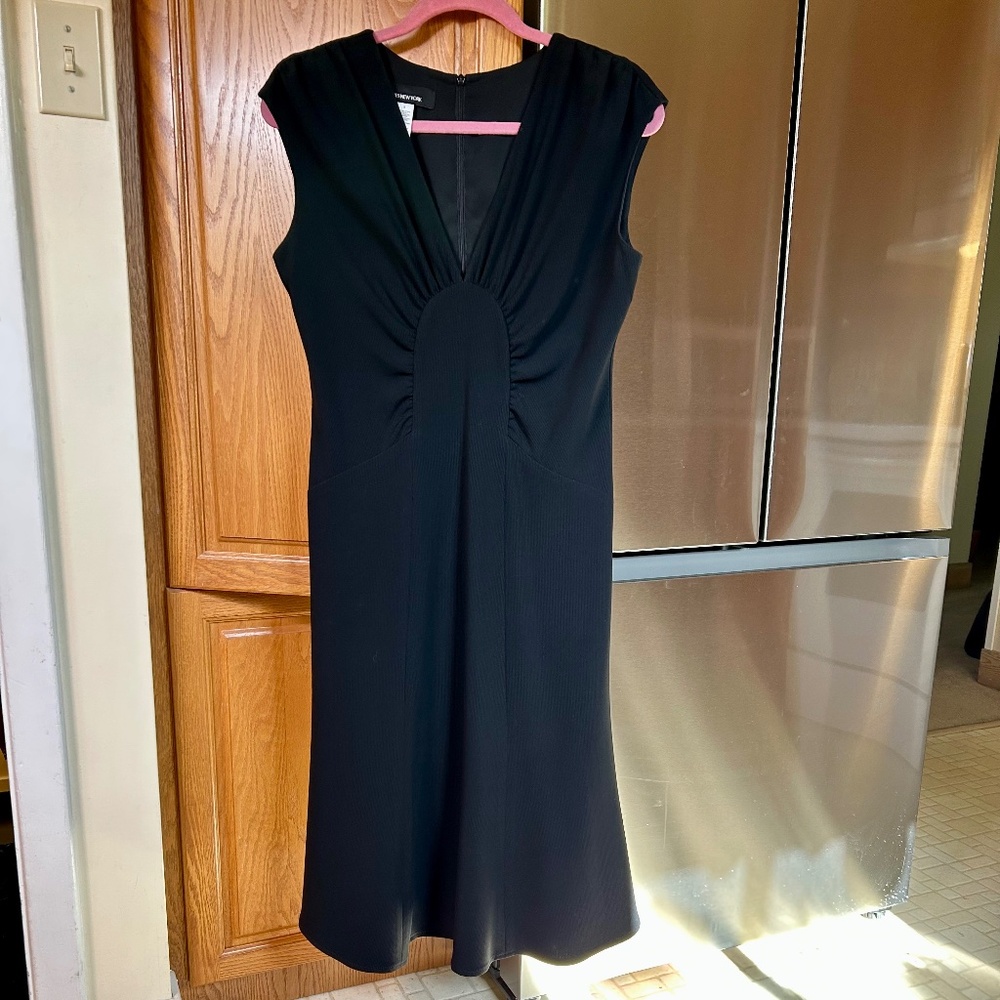 Jones New York Elegant Dress Size 8